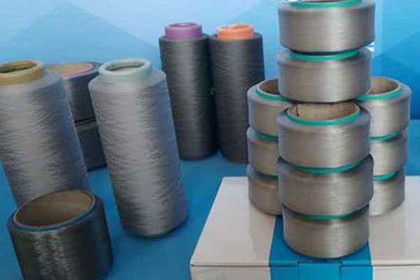 石墨烯長絲的功能體現(xiàn)，不是一般的牛！