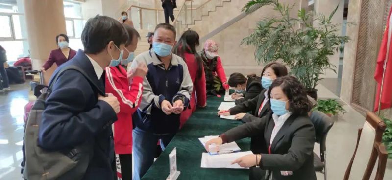 【子公司動態(tài)】弘義集團(tuán)漢山養(yǎng)老基地，異地旅居開啟了！